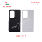 Oppo Find N Backshell Back Glass Cover Price in Bangladesh (New)