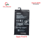 Oppo Find N High Quality Battery Price in Bangladesh (New)