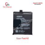 Oppo Find N2 High Quality Battery Price in Bangladesh (New)