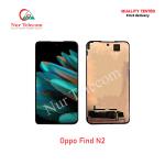 Oppo Find N2 OEM Display LCD Touch Screen Original Replacement Part Price in Bangladesh (New)
