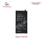 Oppo Find N3 High Quality Battery Price in Bangladesh (New)