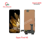 Oppo Find N3 OEM Display LCD Touch Screen Original Replacement Part Price in Bangladesh (New)