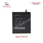 Oppo Find N5 High Quality Battery Price in Bangladesh (New)