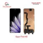 Oppo Find N5 OEM Display LCD Touch Screen Original Replacement Part Price in Bangladesh (New)