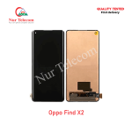 Oppo Find X2 OEM Display LCD Touch Screen Original Replacement Part Price in Bangladesh (New)