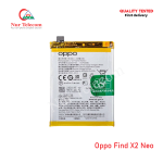 Oppo Find X2 Neo High Quality Battery Price in Bangladesh (New)