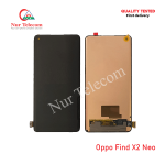 Oppo Find X2 Neo OEM Display LCD Touch Screen Original Replacement Part Price in Bangladesh (New)