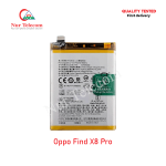 Oppo Find X8 Pro High Quality Battery Price in Bangladesh (New)