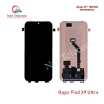 Oppo Find X9 Ultra OEM Display LCD Touch Screen Original Replacement Part Price in Bangladesh (New)