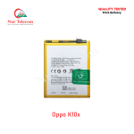 Oppo K10x High Quality Battery Price in Bangladesh (New)