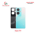 Oppo K11 Backshell Back Glass Cover Price in Bangladesh (New)