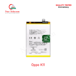 Oppo K11 High Quality Battery Price in Bangladesh (New)