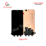 Oppo K11 OEM Display LCD Touch Screen Original Replacement Part Price in Bangladesh (New)