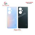Oppo K11x High Quality Battery Backshell Back Glass Cover Price in Bangladesh (New)
