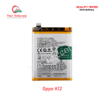 Oppo K12 High Quality Battery Price in Bangladesh (New)