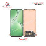 Oppo K12 OEM Display LCD Touch Screen Original Replacement Part Price in Bangladesh (New)