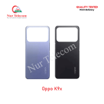 Oppo K9x Backshell Back Glass Cover Price in Bangladesh (New)