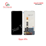 Oppo K9x OEM Display LCD Touch Screen Original Replacement Part Price in Bangladesh (New)