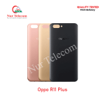 Oppo R11 Plus Backshell Back Glass Cover Price in Bangladesh (New)
