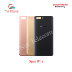 Oppo R11s Backshell Back Glass Cover Price in Bangladesh (New)