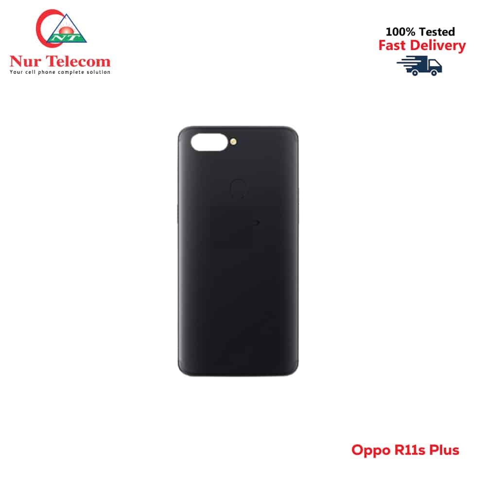 Oppo-R11s-Plus-backshell Oppo R11s Plus Backshell Back Glass Cover Price in Bangladesh (New) - Image 1