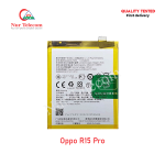 Oppo R15 Pro High Quality Battery Price in Bangladesh (New)