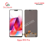 Oppo R15 Pro OEM Display LCD Touch Screen Original Replacement Part Price in Bangladesh (New)