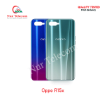 Oppo R15x Backshell Back Glass Cover Price in Bangladesh (New)