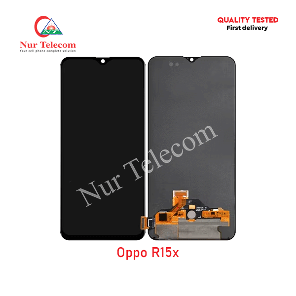 Oppo-R15x-Display Oppo R15x OEM Display LCD Touch Screen Original Replacement Part Price in Bangladesh (New) - Image 1