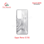 Oppo Reno12 5G Backshell Back Glass Cover Price in Bangladesh (New)