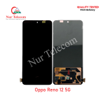 Oppo Reno12 5G OEM Display LCD Touch Screen Original Replacement Part Price in Bangladesh (New)