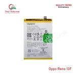 Oppo Reno 13F High Quality Battery Price in Bangladesh (New)