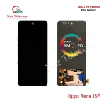 Oppo Reno 13 F OEM Display LCD Touch Screen Original Replacement Part Price in Bangladesh (New)