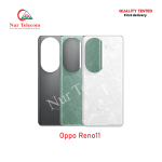 Oppo Reno11 High Quality Battery Backshell Back Glass Cover Price in Bangladesh (New)
