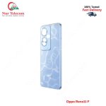 Oppo Reno 11F Backshell Back Glass Cover Price in Bangladesh (New)