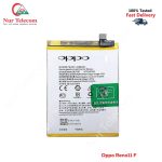 Oppo Reno 11F High Quality Battery Price in Bangladesh (New)