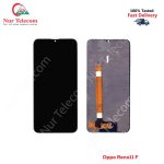 Oppo Reno 11F OEM Display LCD Touch Screen Original Replacement Part Price in Bangladesh (New)