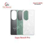 Oppo Reno11 Pro Backshell Back Glass Cover Price in Bangladesh (New)