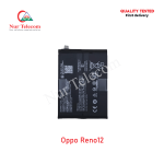Oppo Reno12 High Quality Battery Price in Bangladesh (New)
