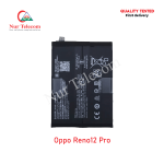 Oppo Reno12 Pro High Quality Battery Price in Bangladesh (New)