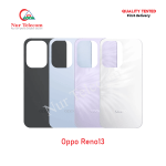 Oppo Reno13 Backshell Back Glass Cover Price in Bangladesh (New)