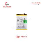 Oppo Reno13 High Quality Battery Price in Bangladesh (New)