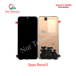Oppo Reno13 OEM Display LCD Touch Screen Original Replacement Part Price in Bangladesh (New)