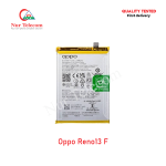 Oppo Reno13 F High Quality Battery Price in Bangladesh (New)