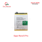 Oppo Reno13 Pro High Quality Battery Price in Bangladesh (New)