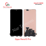 Oppo Reno13 Pro OEM Display LCD Touch Screen Original Replacement Part Price in Bangladesh (New)