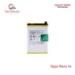 Oppo Reno14 High Quality Battery Price in Bangladesh (New)