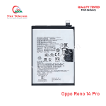 Oppo Reno14 Pro High Quality Battery Price in Bangladesh (New)