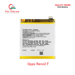 Oppo Reno2 F High Quality Battery Price in Bangladesh (New)