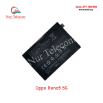 Oppo Reno5 5G High Quality Battery Price in Bangladesh (New)